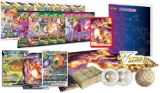 画像2: ポケモンカード ウルトラプレミアムコレクション リザードン (2)
